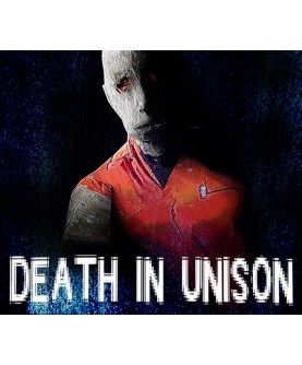 DEATH Region: INDIA UNISON Steam Key GLOBAL